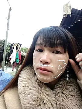 bupbe-baby online show from 11-28-25, 12:57