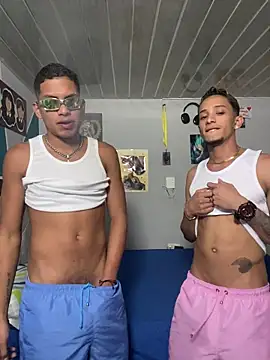 Mike and Rayan online show from 02-06-26, 02:27