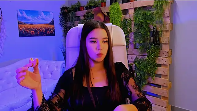 Snapshot of AnnaGarcias_ chatting on 11-29-25, 12:08 AnnaGarcias online show from 11-29-25, 12:08