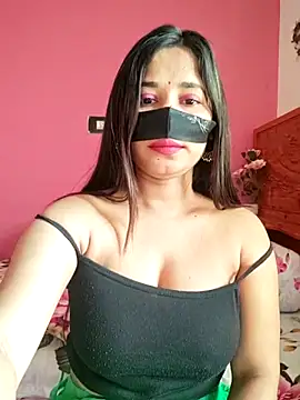 Nishi-3 online show from 03-19-26, 01:53