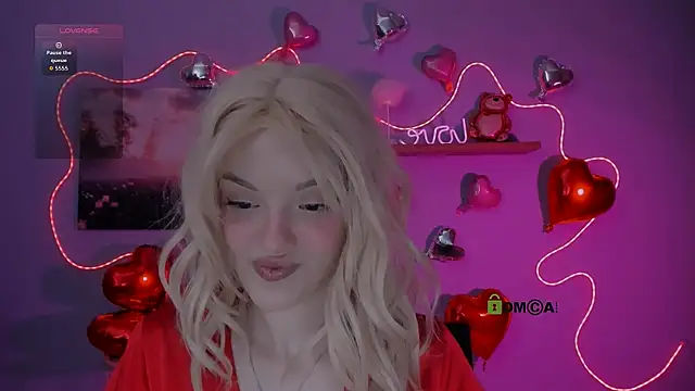 mia starrr  online show from 02-14-26, 08:49