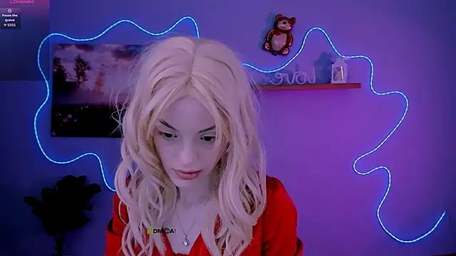 mia starrr  online show from 03-03-26, 08:37