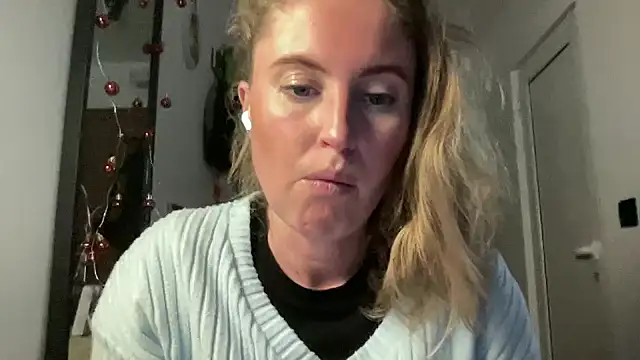 Ameli8 online show from 01-16-26, 07:07