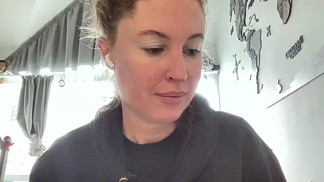 Ameli8 online show from 02-16-26, 08:21