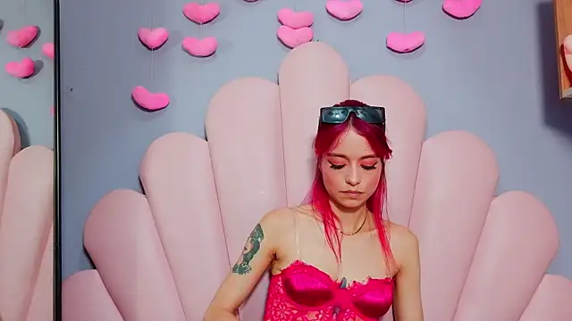 luci miller online show from 05-16-26, 10:36