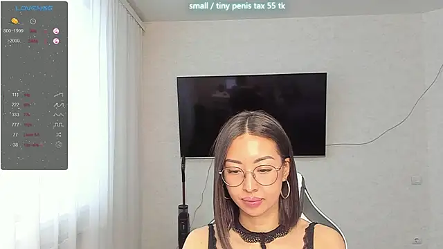 SofiaNour online show from 02-20-25, 06:06