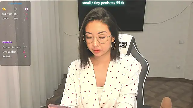 SofiaNour online show from 05-23-26, 05:06