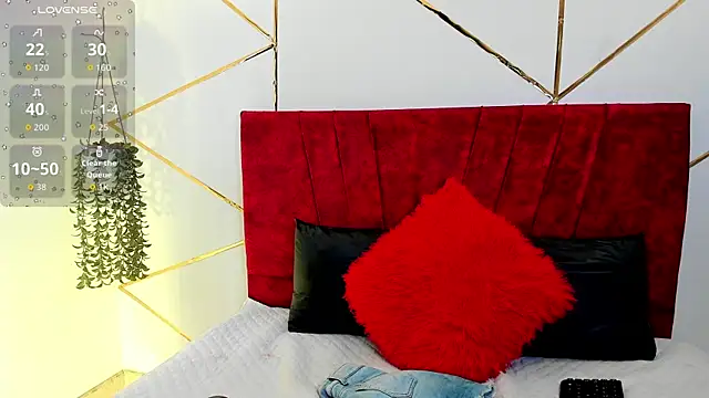 Paris Evans  online show from 01-17-26, 12:43