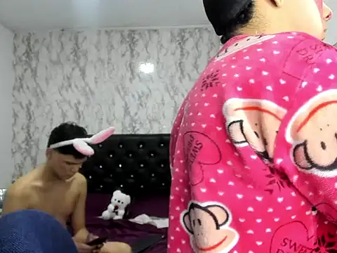 Lovers Spicy online show from 11-14-25, 12:59