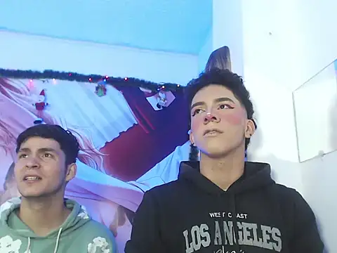 Lovers Spicy online show from 12-04-25, 02:15