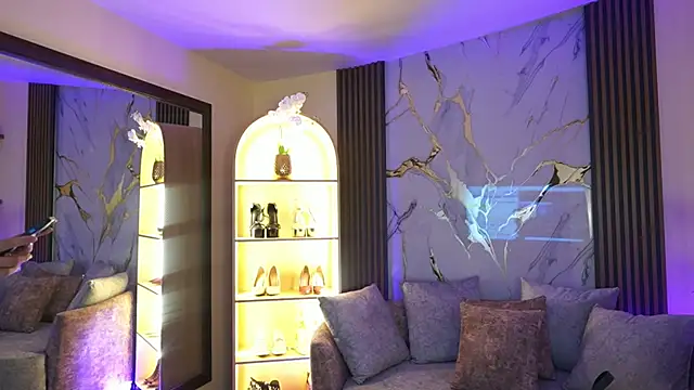 TessaaFox online show from 02-25-26, 11:42