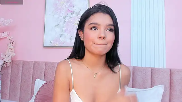 Isabelaclark  online show from 11-24-25, 01:33