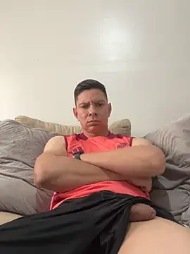 Maluma1995 online show from 11-06-25, 03:57