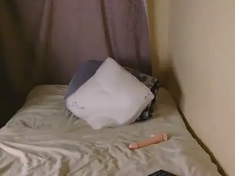 Sexy-Chubby1 online show from 12-19-25, 12:06