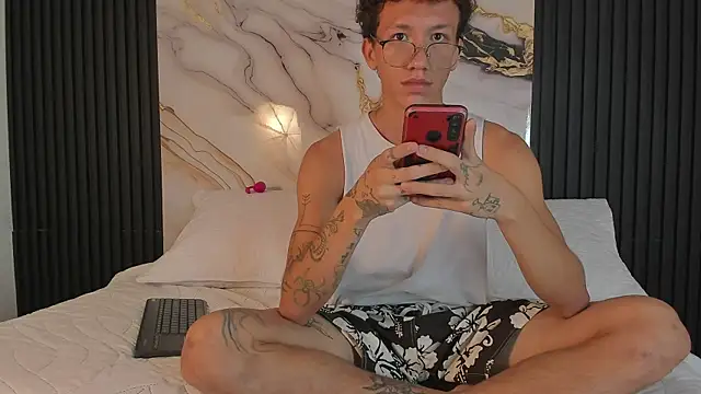 angels 007 online show from 11-06-25, 01:28