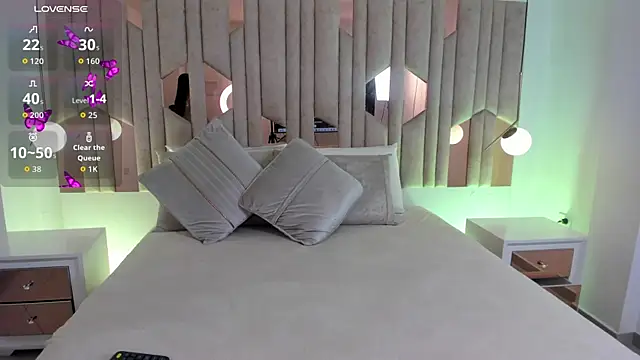 sofi zaens online show from 01-13-26, 04:07