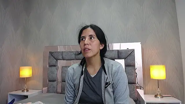 GiselaZivic online show from 07-06-26, 07:16