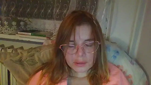 HornyElena online show from 12-05-25, 08:49