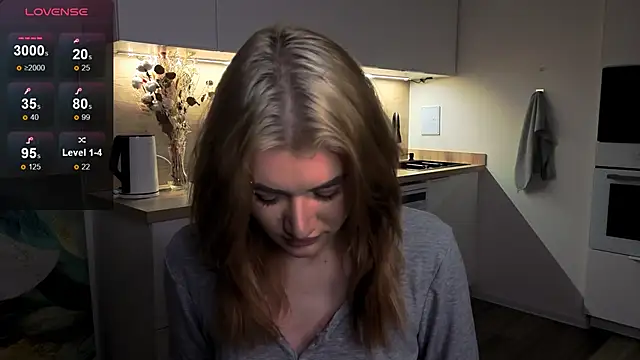 eshleeygreen online show from 02-22-26, 08:40