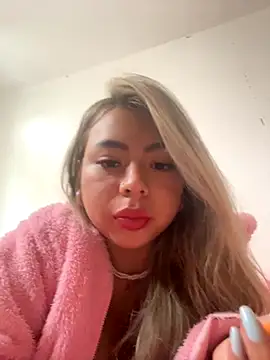 AriannaFox  online show from 11-28-25, 12:52