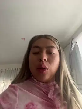 AriannaFox  online show from 12-01-25, 01:38