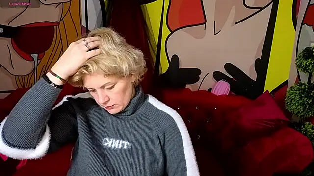 AmaraNights online show from 11-07-25, 01:05