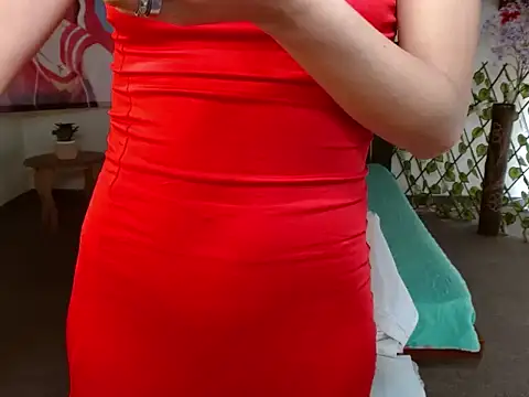 LuluKiss  online show from 02-11-26, 01:38