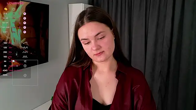 JoyBradley online show from 12-18-25, 06:08