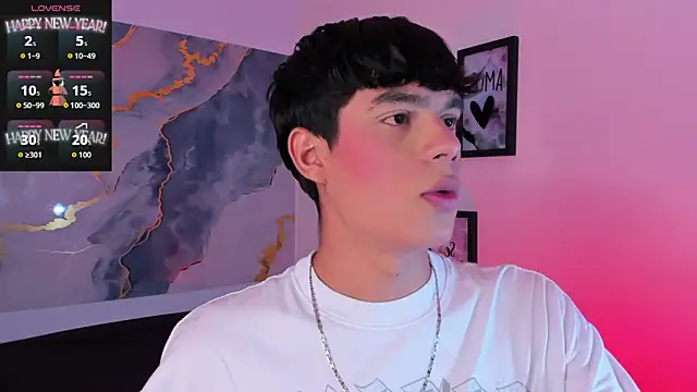 Isaac Kurtt online show from 01-05-26, 08:01