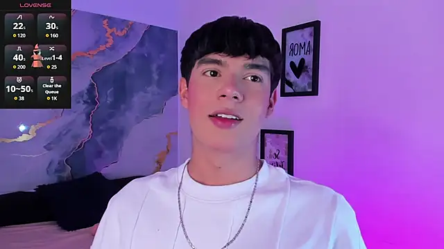 Isaac Kurtt online show from 01-06-26, 08:01