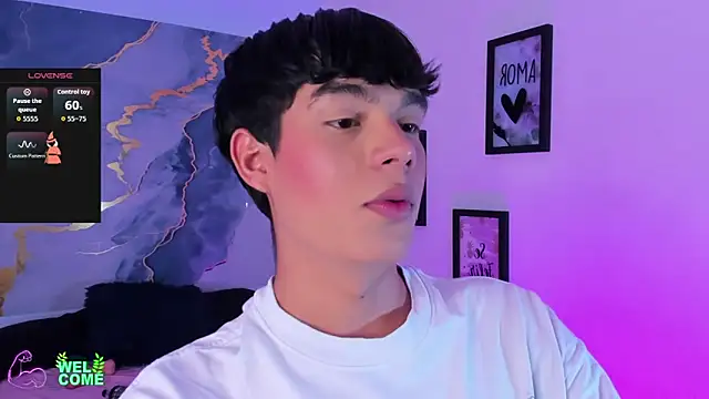 Isaac Kurtt online show from 01-14-26, 08:25