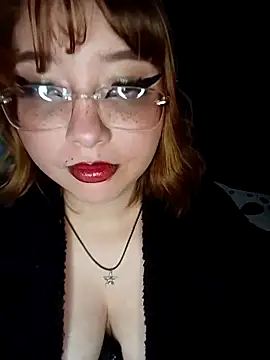 Michi sauria1 online show from 01-06-26, 01:04