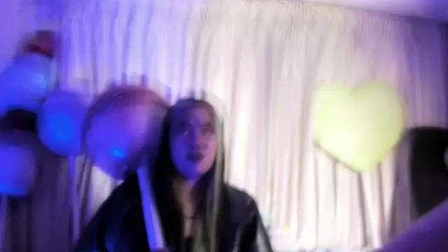 Lilith Zenith  online show from 02-08-26, 04:16