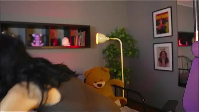 aura Soul  online show from 11-21-25, 03:27