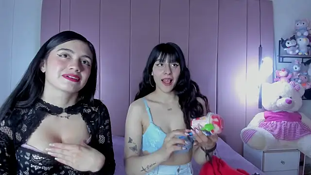 yinyang luar online show from 12-04-25, 07:11