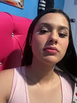 Chiquinquira3 online show from 11-12-25, 03:07