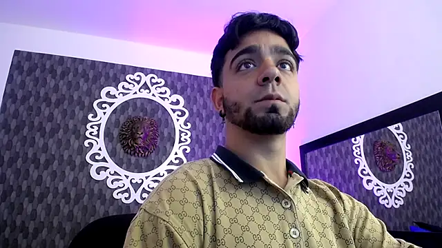 Dereck Jhonsonn online show from 11-11-25, 07:36