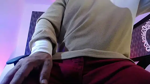 Dereck Jhonsonn online show from 11-27-25, 07:32