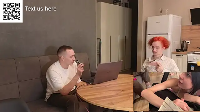 notaswingers online show from 11-11-25, 11:16