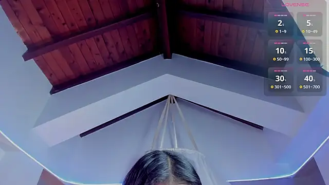 hanna sky online show from 06-27-26, 12:44