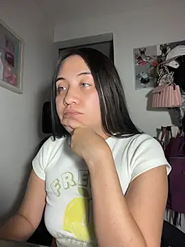 Melody Spencer26 online show from 04-12-26, 11:21