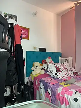 Melody Spencer26 online show from 04-17-26, 05:27