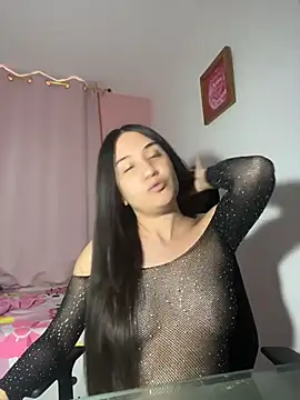 Melody Spencer26 online show from 05-19-26, 06:03