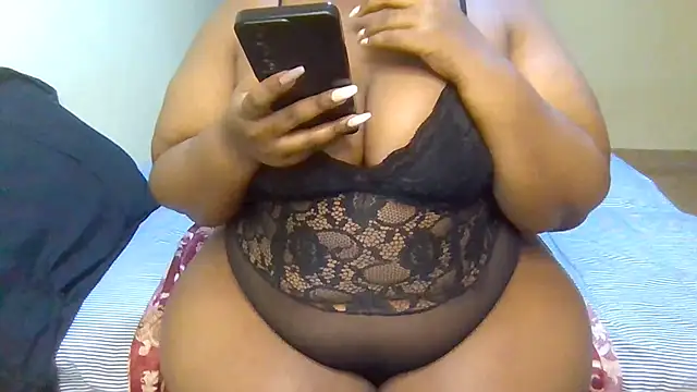 REAL THICKK online show from 11-16-25, 11:32