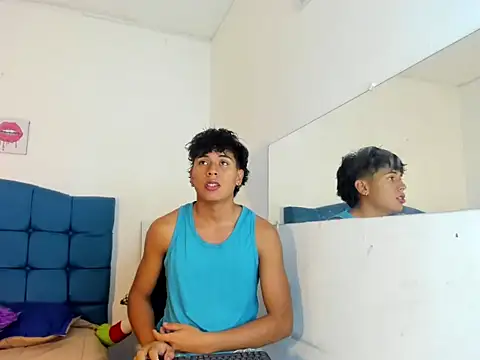 Valentino Lane online show from 02-05-26, 06:07