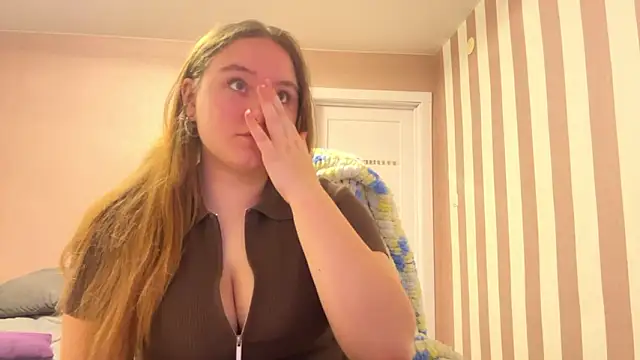 BabyBlissxx online show from 03-28-26, 10:31