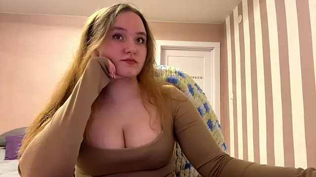 BabyBlissxx online show from 04-01-26, 09:56