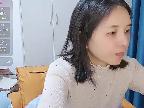 Wanwan61 online show from 03-13-26, 01:07