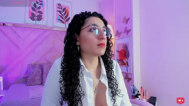 DemiJones  online show from 01-17-26, 03:55