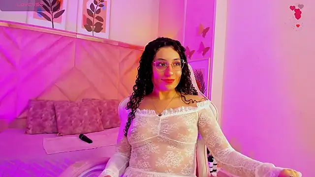 DemiJones  online show from 02-19-26, 03:57